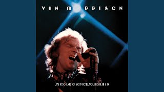 I Paid the Price (Live at the Rainbow, London, UK - July 1973)