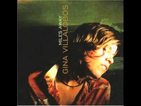 Gina Villalobos - Miles Away (Miles Away 2007)