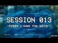 MGO3 PC Session 013 Pomme Likes The Water