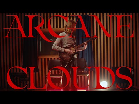 AVKRVST – Arcane Clouds (Live from Urban Sound Studios)