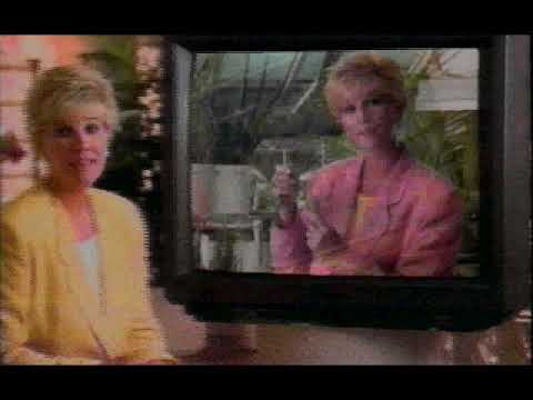 Vaseline Intensive Care Commercial