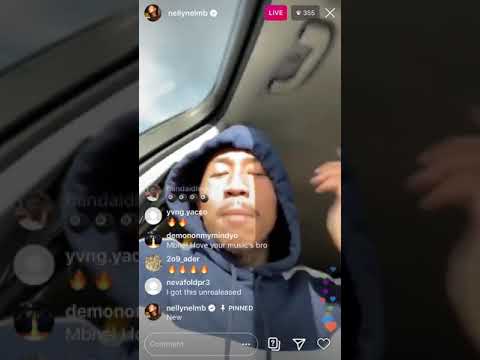 Mbnel unreleased music🔥🔥