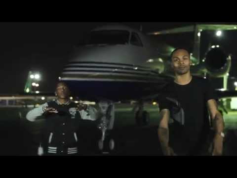 Uptown Byrd ft Cory Jones- Blast Off (Official Video)