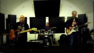 Sinner - The Sharp Words - Live - 20 Oct 2012