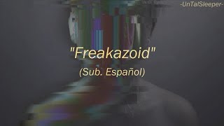 Silversun Pickups - Freakazoid (Sub. Español)