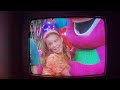 Closing To Walk Around The Block With Barney 1999 VHS