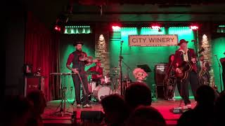 Squirrel Nut Zippers- Memphis Exorcism Live