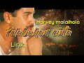 Harvey Malaiholo PELABUHAN CINTA Lirik