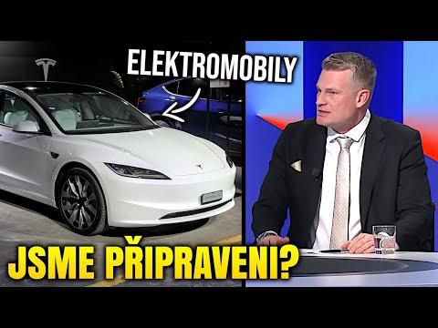 , title : 'Tak jak je to s těmi elektromobily? | Filip Turek - rozhovor'