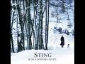Sting-Cold Song