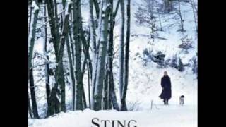 Sting-Cold Song