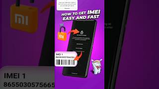 Get IMEI From Xiaomi Locked in Minutes Free By Unlock Code and Server