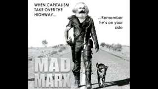 Mad-Marx - Δεν αξίζεις μια λέξη