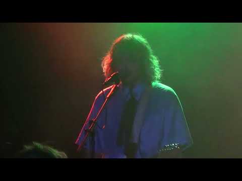 Pretensje - Nie mogę bez ciebie spać (Live @ FHVJ Fest, Hydrozagadka, Warszawa, 23.08.2025)