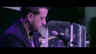 Barry Hyde (of the Futureheads) - Seaguls and the Saints