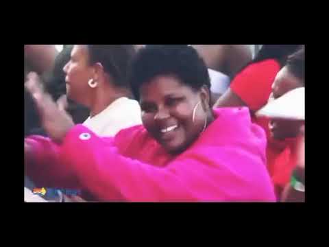 Best of fidjus de Brianda ao vivo cotxipo cabo verde 2025