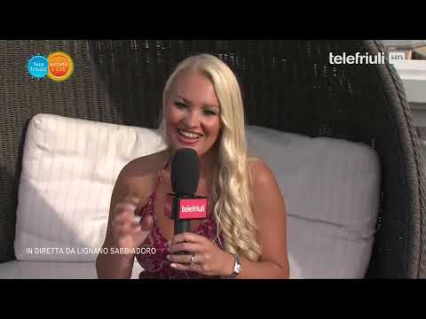 TELEFRIULI ESTATE - Lignano Sabbiadoro - 04 Settembre 2021