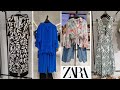 ZARA WOMEN'S NEW COLLECTION / APRIL 2024