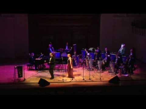 A Nice Cup of Tea, performed by Michael Law's Piccadilly Dance Orchestra.