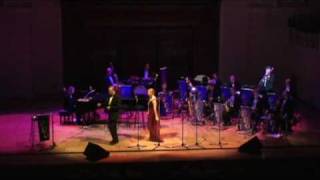 A Nice Cup of Tea, performed by Michael Law's Piccadilly Dance Orchestra.