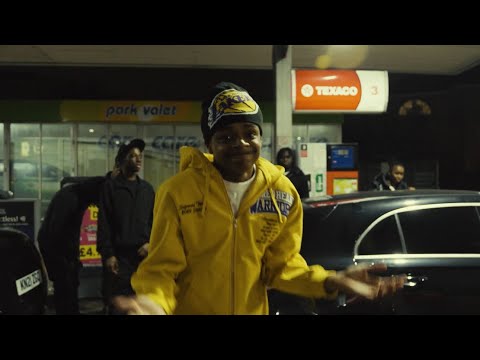 Kidwild - Plug Talk [Music Video]
