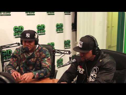 Skyzoo x Torae Freestyle On The Bodega ColdKutz Show