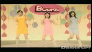 Buono! Rottara Rottara /  ボーノ！  ロッタラ ロッタラ Full PV!