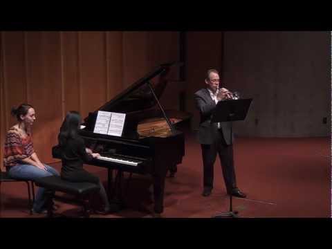 Dr. Mark Ponzo - Clarke - From the Shores of the Mighty Pacific