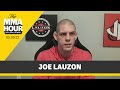 Joe Lauzon Had ‘Gut Feeling’ Fight Was Going to Be Called Off at UFC 274 - MMA Fighting