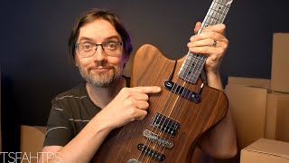 First Look - SubSix Hexaphonic Pickup