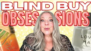 OBSESSED With These 5 Blind Buy Fragrances!  Easy Reach Niche & Middle Eastern Gems