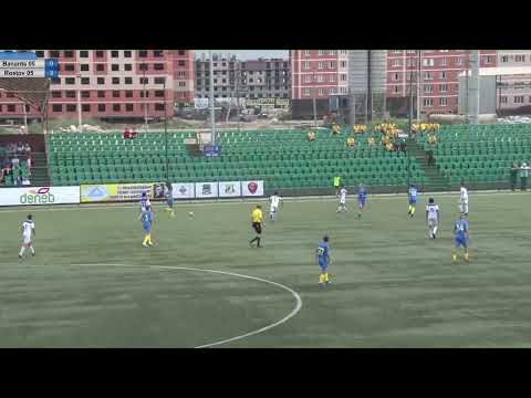 FC Banants 05 - FC Rostov 05 06/12/2019