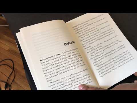 The Skin I’m In: Chapters 1 – 4 The Skin I’m In: Chapters 1 – 4