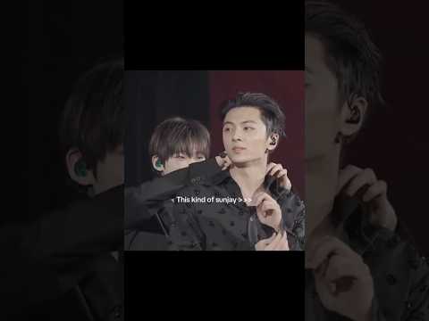 This kind of SunJay❤️‍🩹#sunoo #jay #sunjay #enhypen