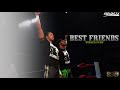ROH Stoned Fury Best Friends Theme Song Re Upload