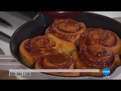 HSN | Symon Home Kitchen Essentials 08.10.2018 - 12 AM