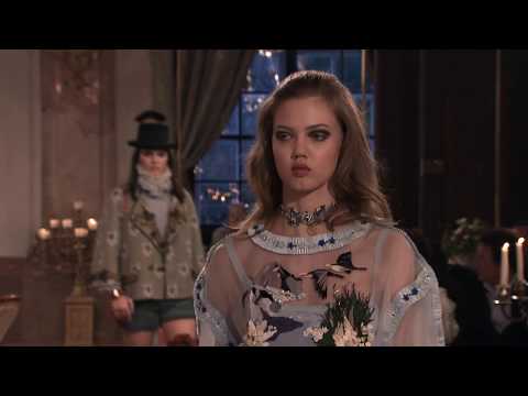 Karl Lagerfeld Interview | Chanel Salzburg Métiers d’Art