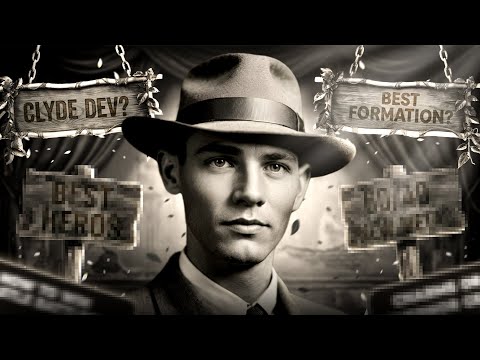 LIVE Q&A with Clyde from MI6 State 3 in Kingshot