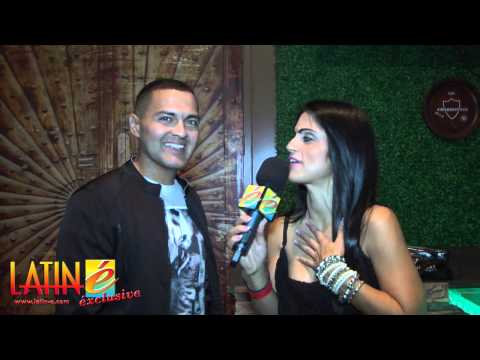 éxclusive interview w/ Ricky C