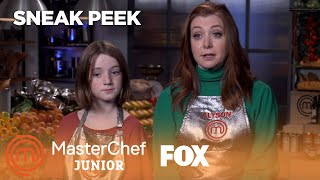 Masterchief Junior : Celebrity Showdown | Sneak Peek: This Showdown Is On (2018)