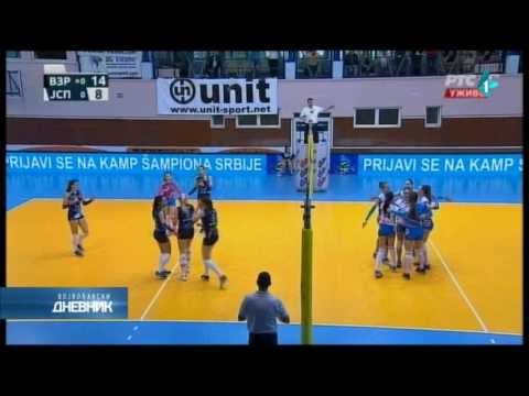 Vizura povela 2:1 protiv Pazovčanki