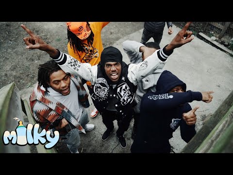 Milky Made It and CARRO