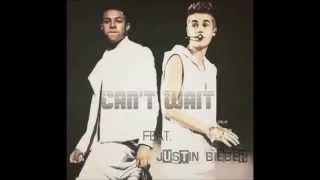Justin Bieber   Can't Wait Diggy Simmons  AUDIO   NEW SONG 2014  360p