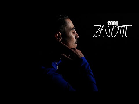 2001 - ZANOTTI (CLIP OFICIAL)