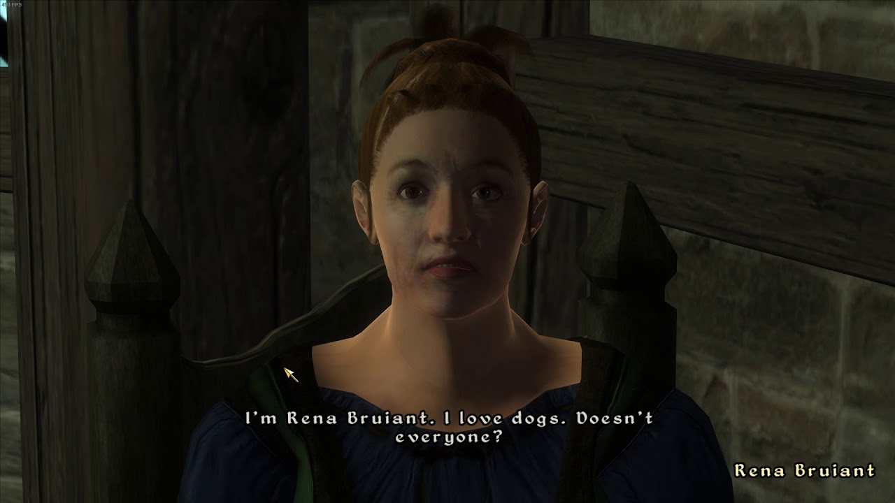 I love dogs. - YouTube