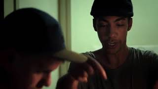 Shadow Trackers 2016