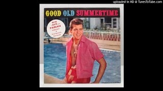 Fabian - You Call Everybody Darlin&#39;