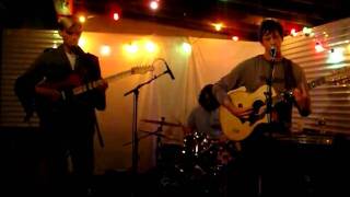 Home and Somewhere Else