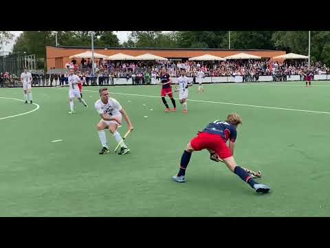 Samenvatting Finale Silver Cup Hc Houten H1 : Eindhoven H1 19 juni 2022
