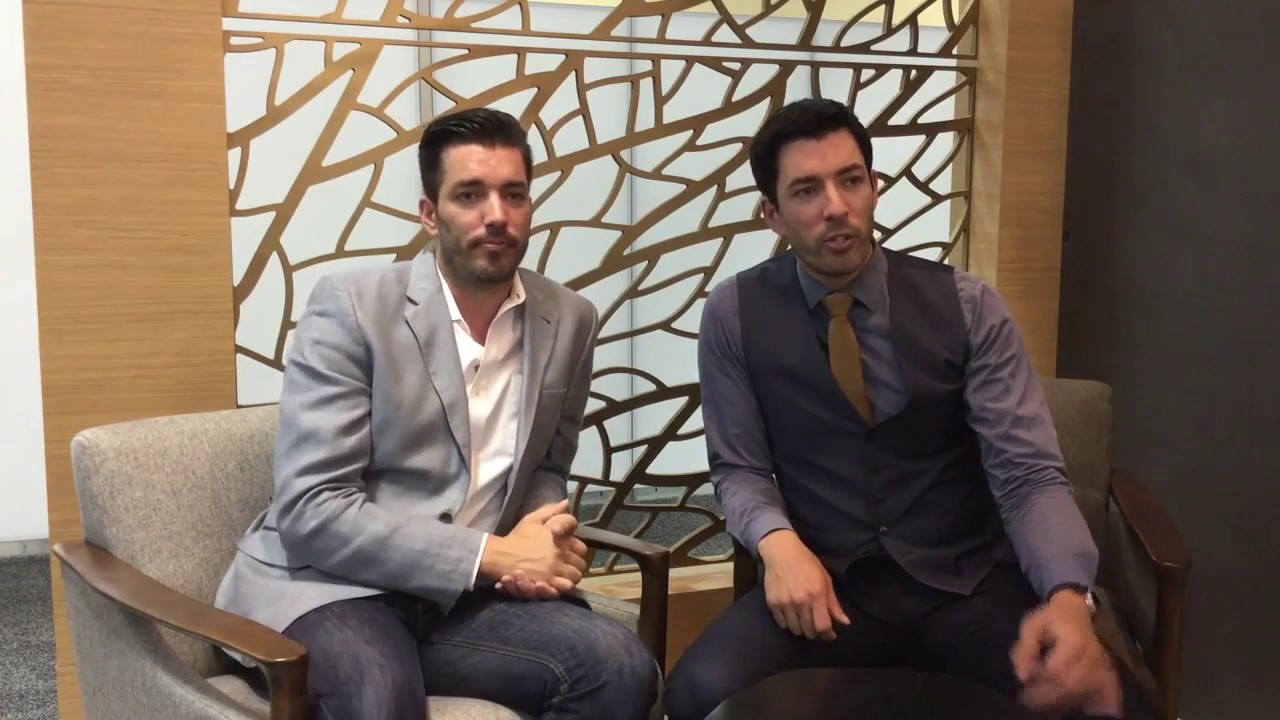 Property Brothers: Keeping things simple in Las Vegas